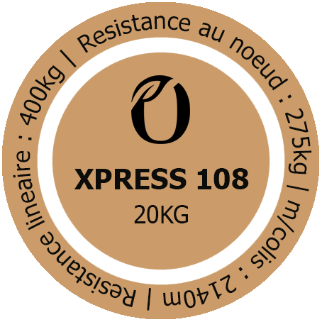 Une marque de qualité Une marque de qualité